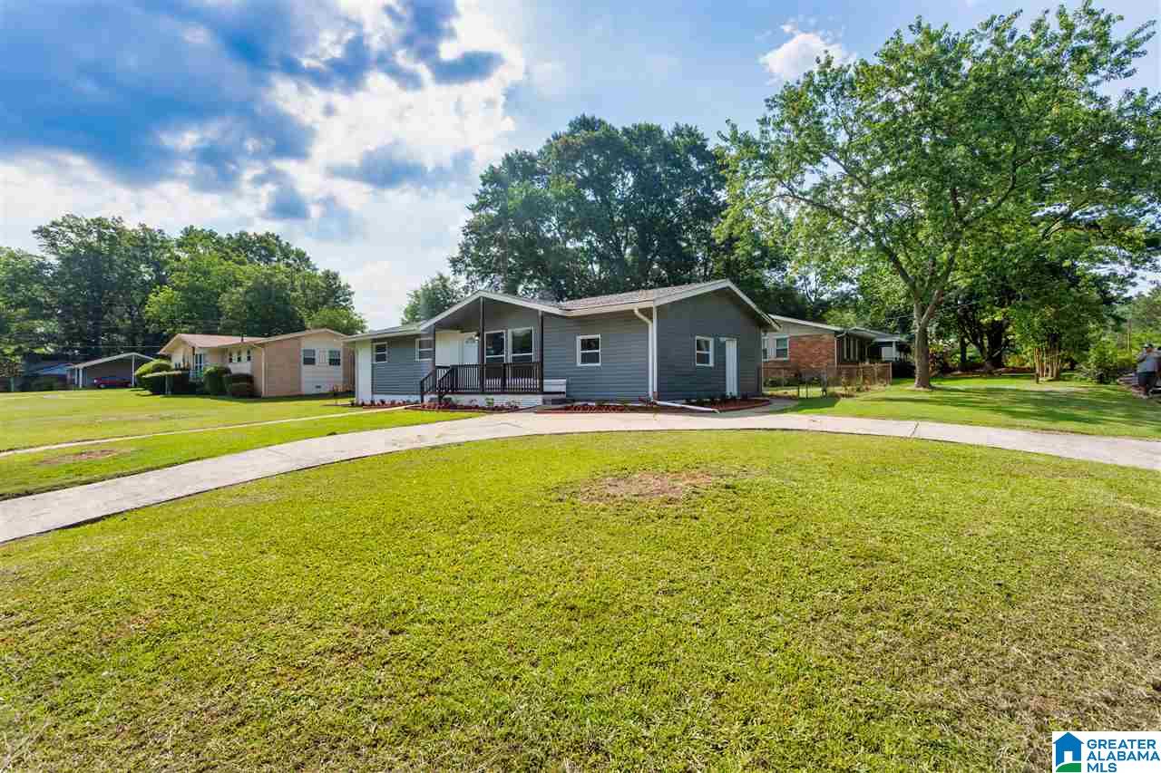 1813 Briar Meadow Road Birmingham, AL 35210 - Photo 4 of 33