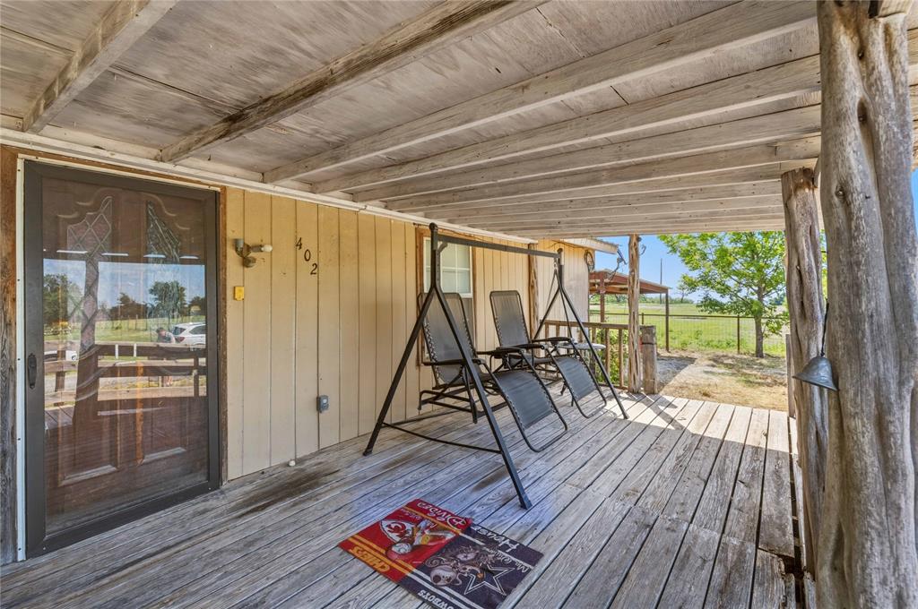 402 East Sherman Mullin, TX 76864 - Photo 21 of 29