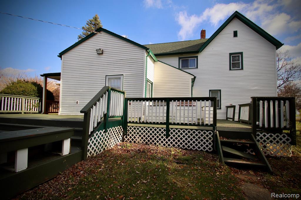 5457 North Vassar Road Flint, MI 48506 - Photo 9 of 51 Gallery Image 9