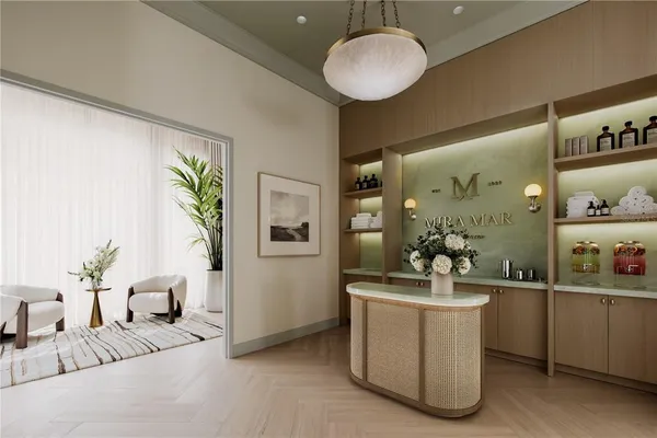 $5,695,000 | 65 South Palm Avenue, Unit 1001, Sarasota, FL 34236
