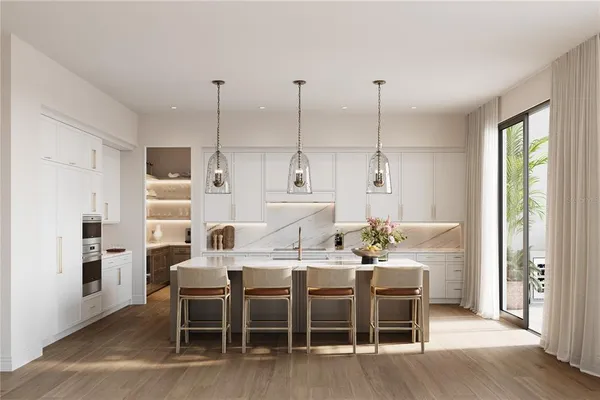 $5,695,000 | 65 South Palm Avenue, Unit 1001, Sarasota, FL 34236