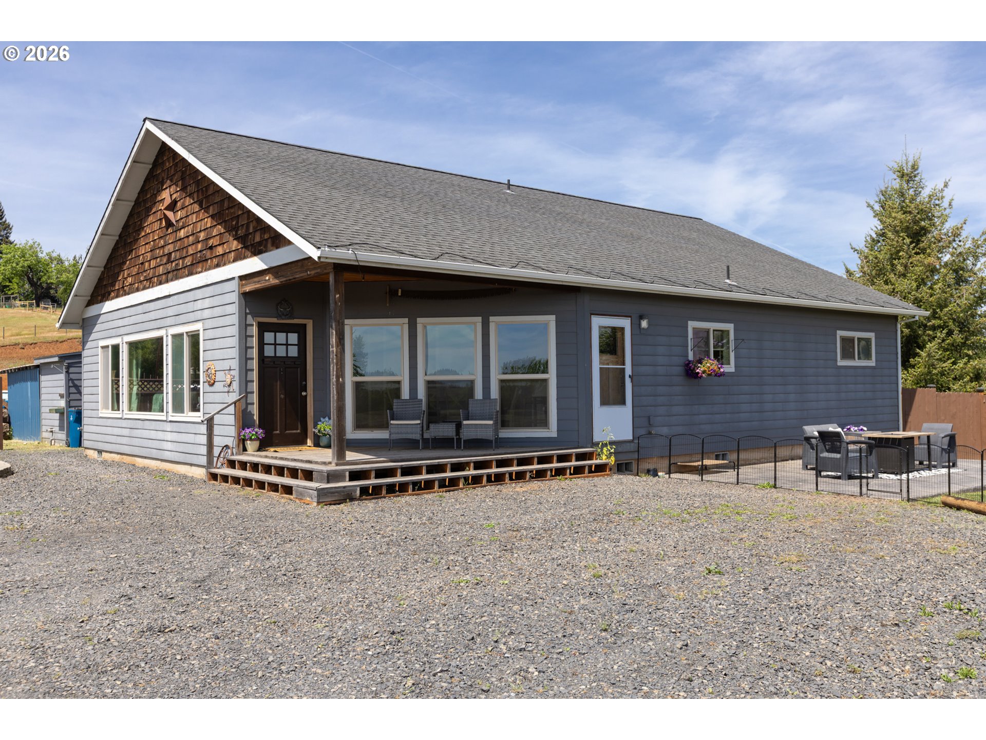 56 Pyatt Road White Salmon, WA 98672 - Photo 13 of 46
