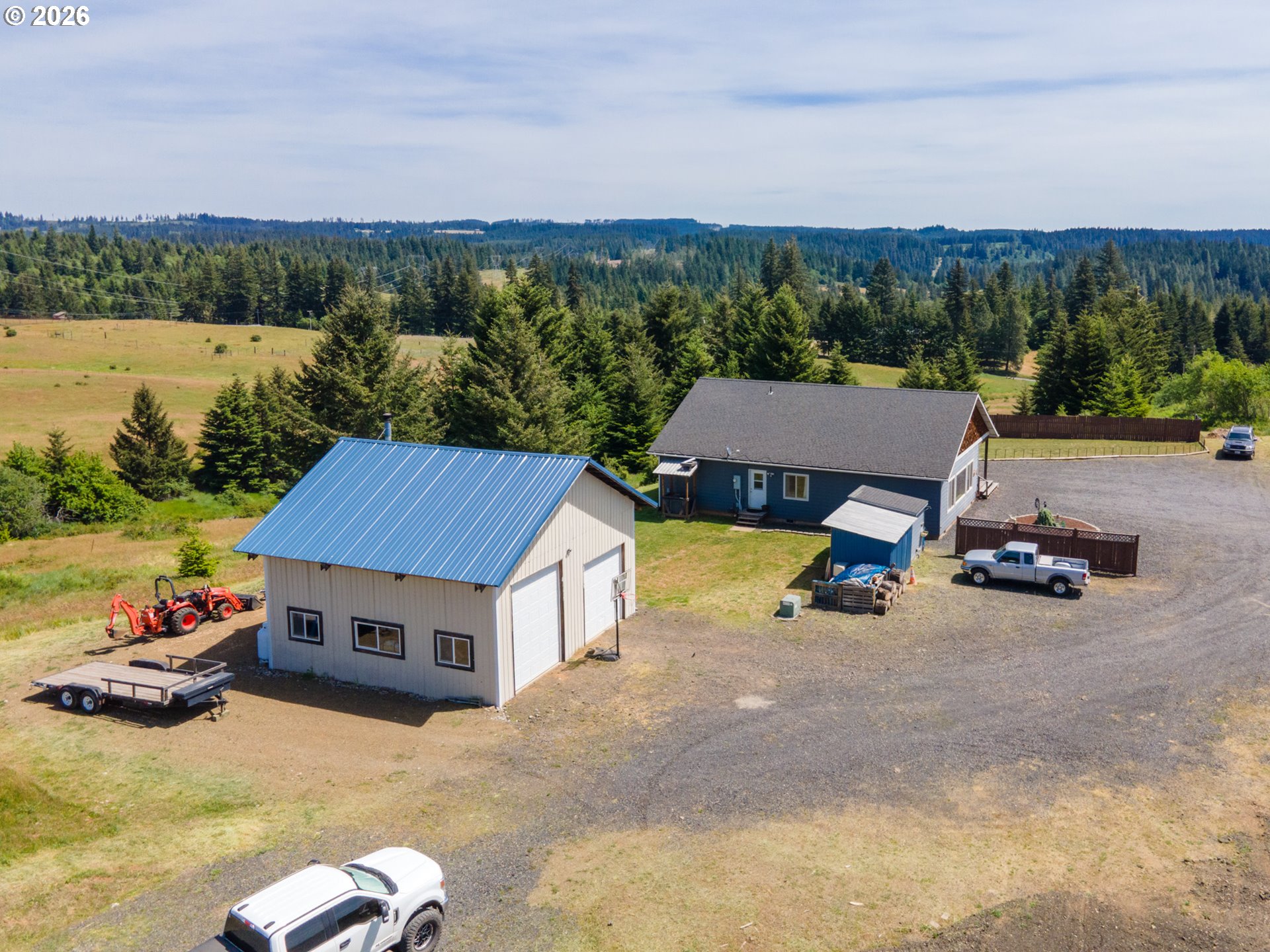 56 Pyatt Road White Salmon, WA 98672 - Photo 14 of 46