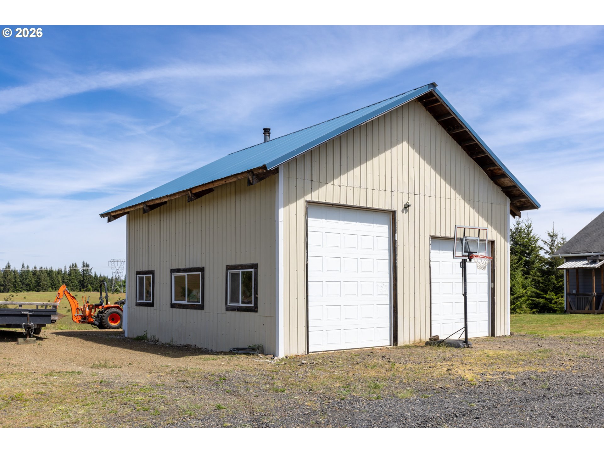 56 Pyatt Road White Salmon, WA 98672 - Photo 15 of 46