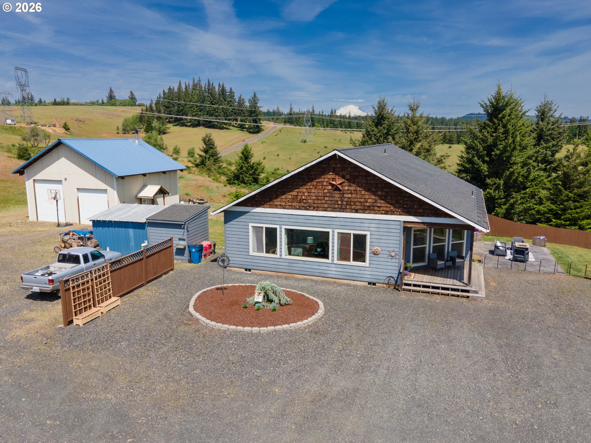 56 Pyatt Road White Salmon, WA 98672 - Photo 2 of 46