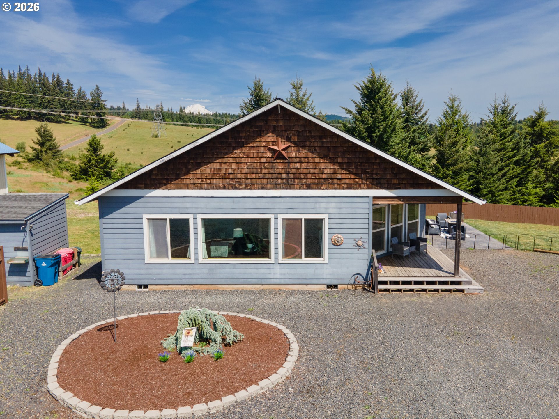 56 Pyatt Road White Salmon, WA 98672 - Photo 3 of 46