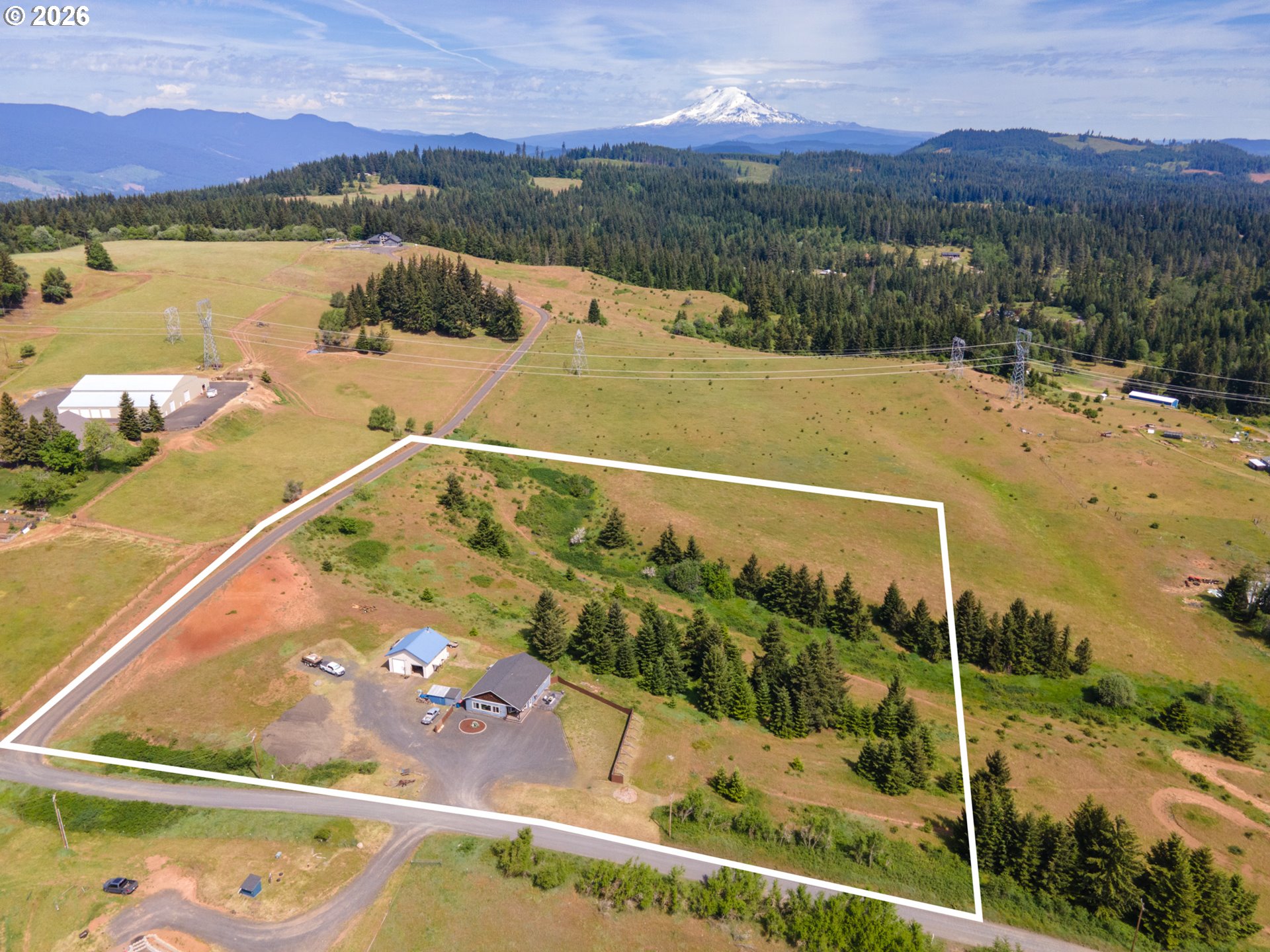 56 Pyatt Road White Salmon, WA 98672 - Photo 4 of 46