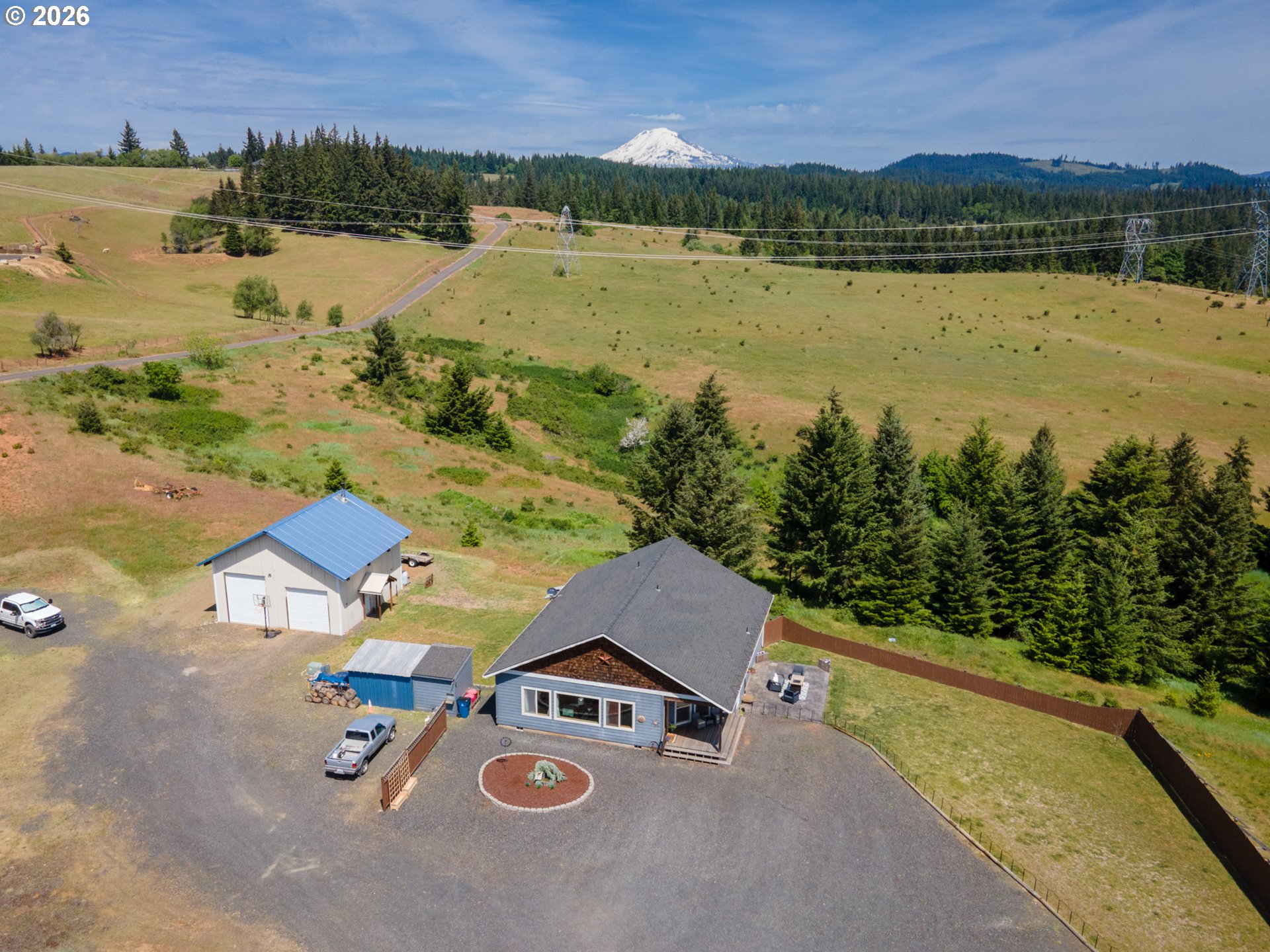 56 Pyatt Road White Salmon, WA 98672 - Photo 6 of 46