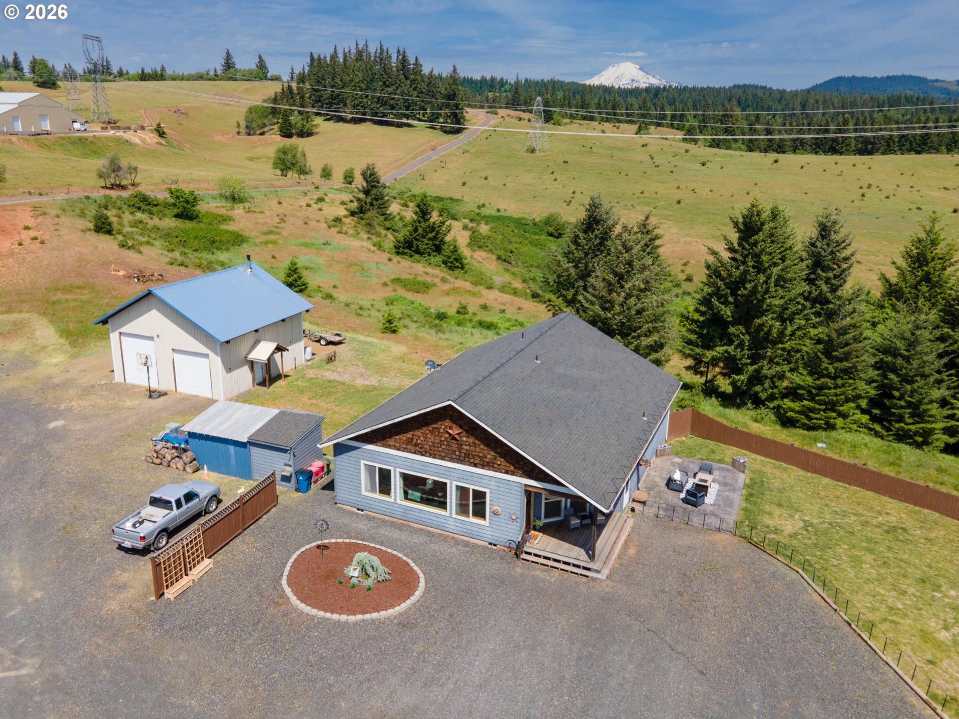56 Pyatt Road White Salmon, WA 98672 - Photo 7 of 46