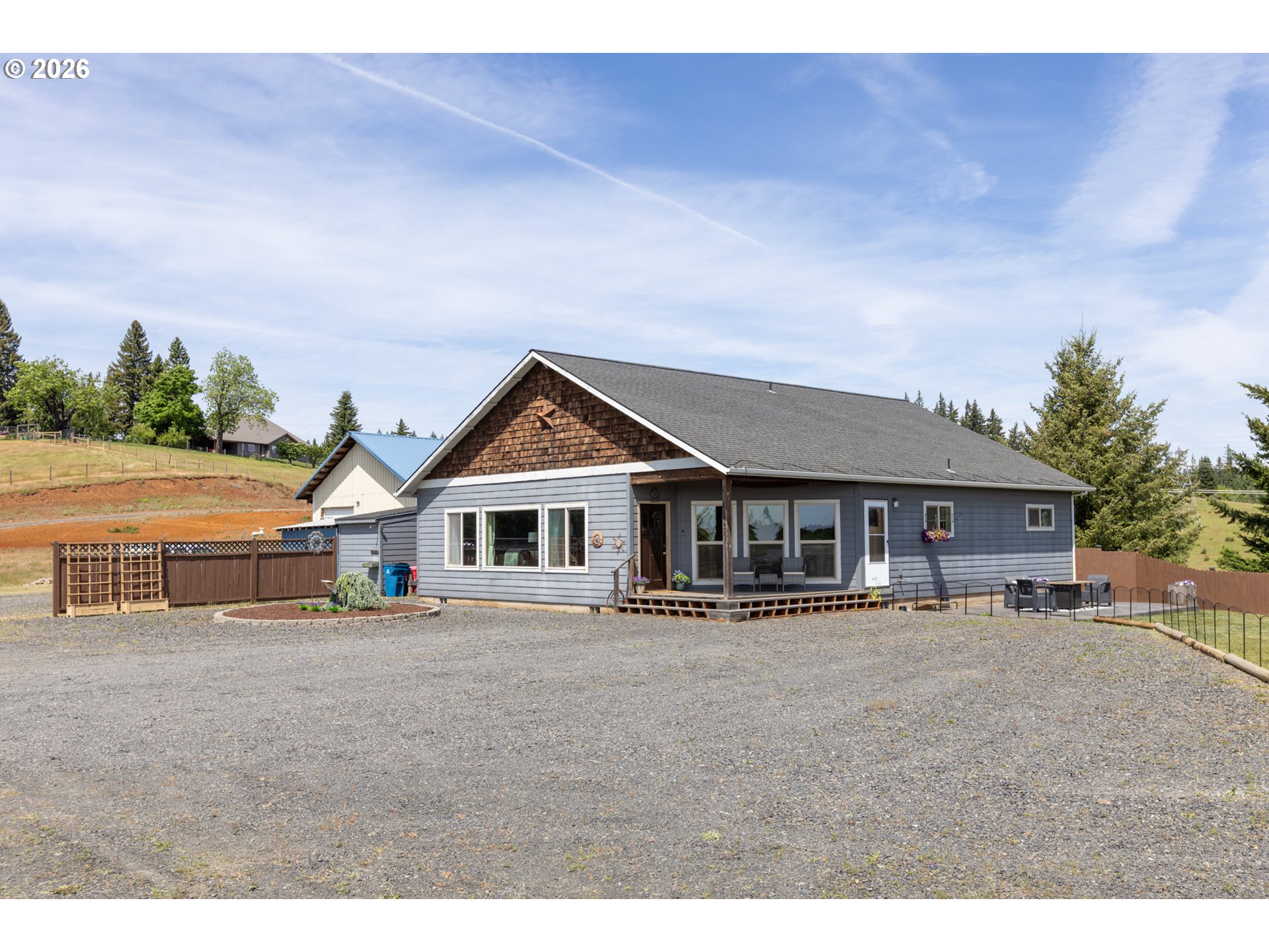 56 Pyatt Road White Salmon, WA 98672 - Photo 8 of 46