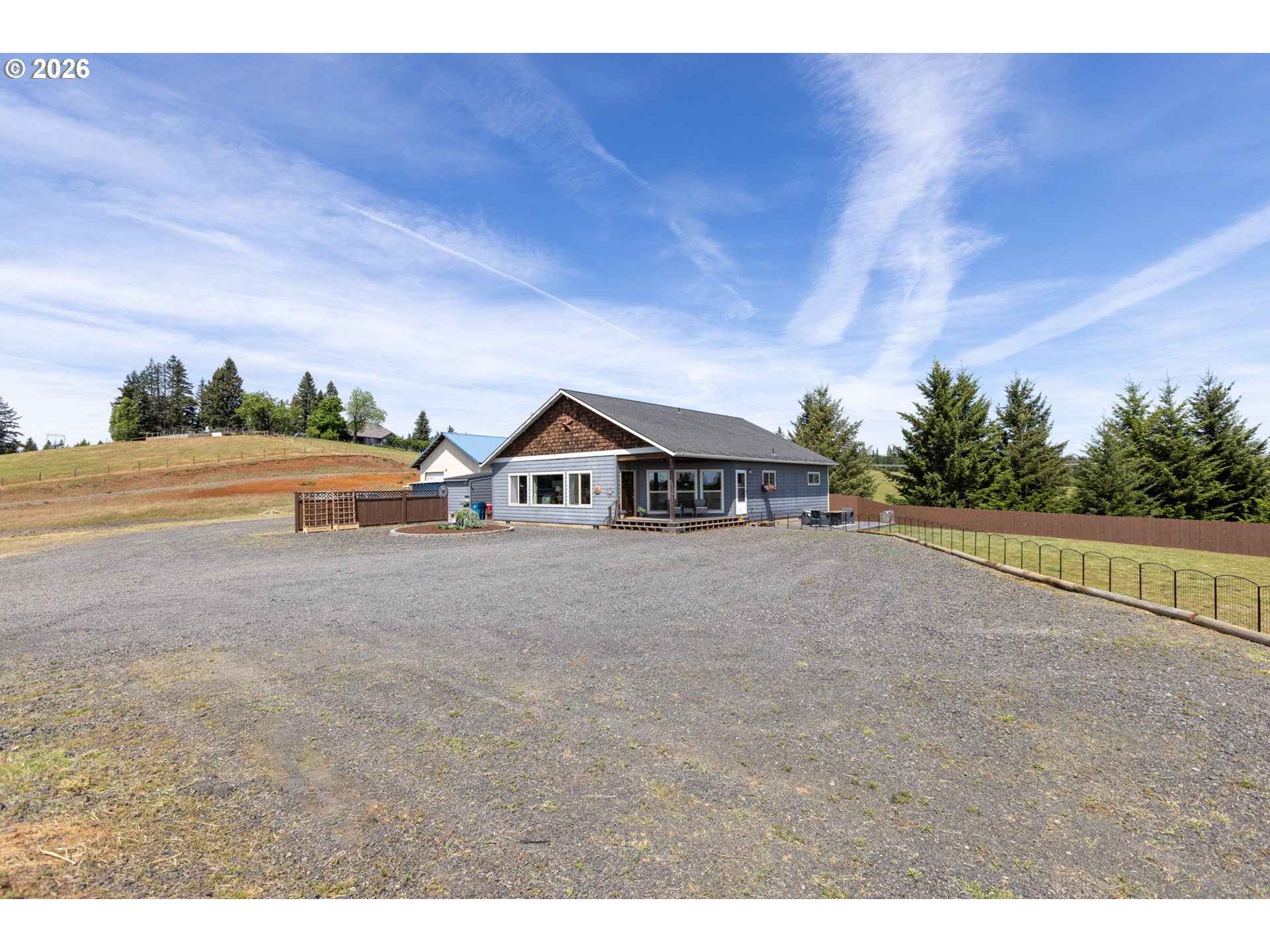 56 Pyatt Road White Salmon, WA 98672 - Photo 9 of 46