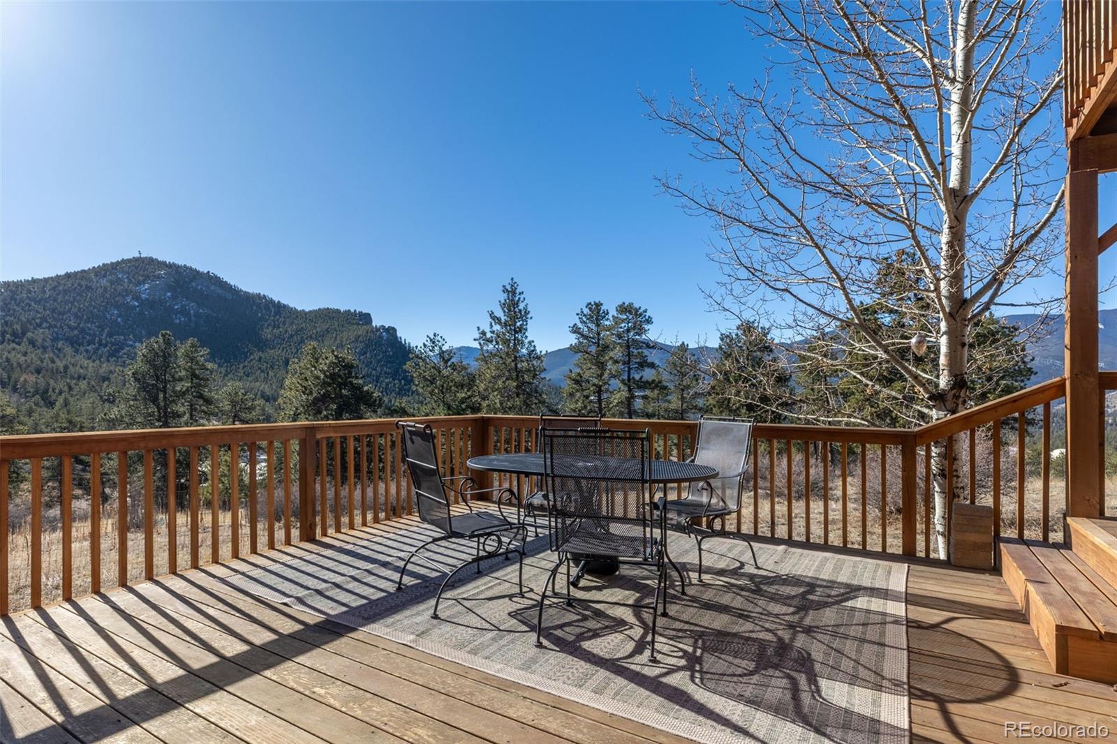 100 Mable Lane Bailey, CO 80421 - Photo 16 of 21 Gallery Image 16