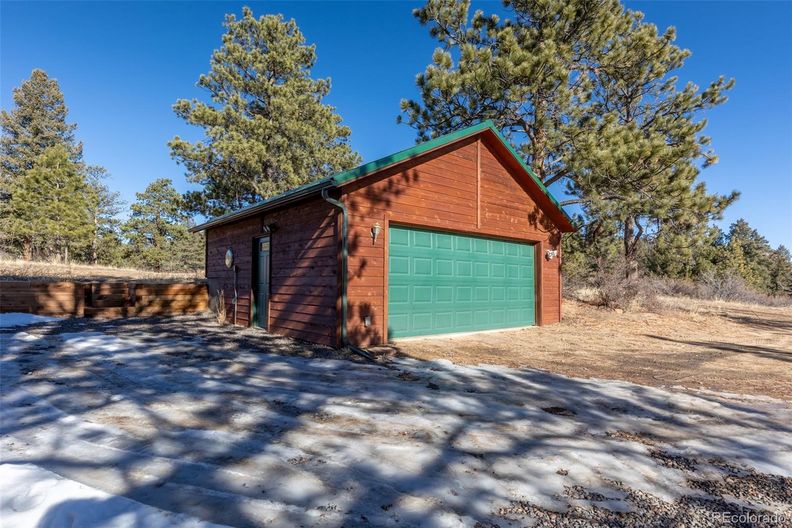 100 Mable Lane Bailey, CO 80421 - Photo 18 of 21 Gallery Image 18