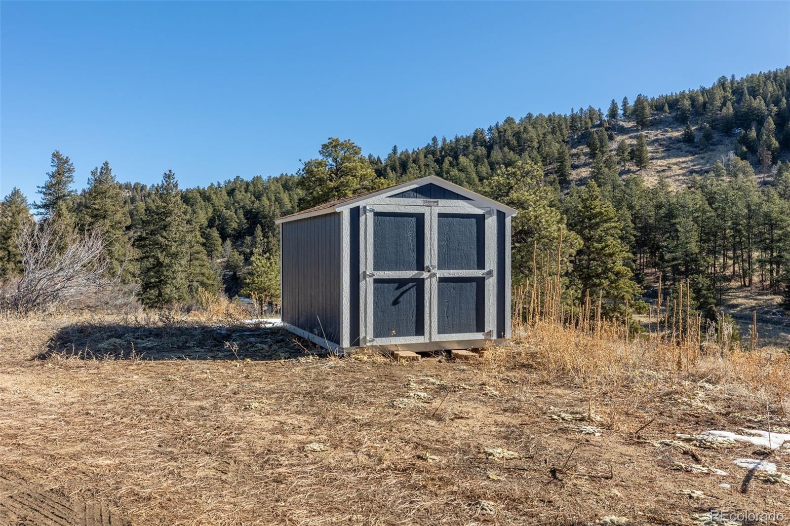 100 Mable Lane Bailey, CO 80421 - Photo 19 of 21 Gallery Image 19