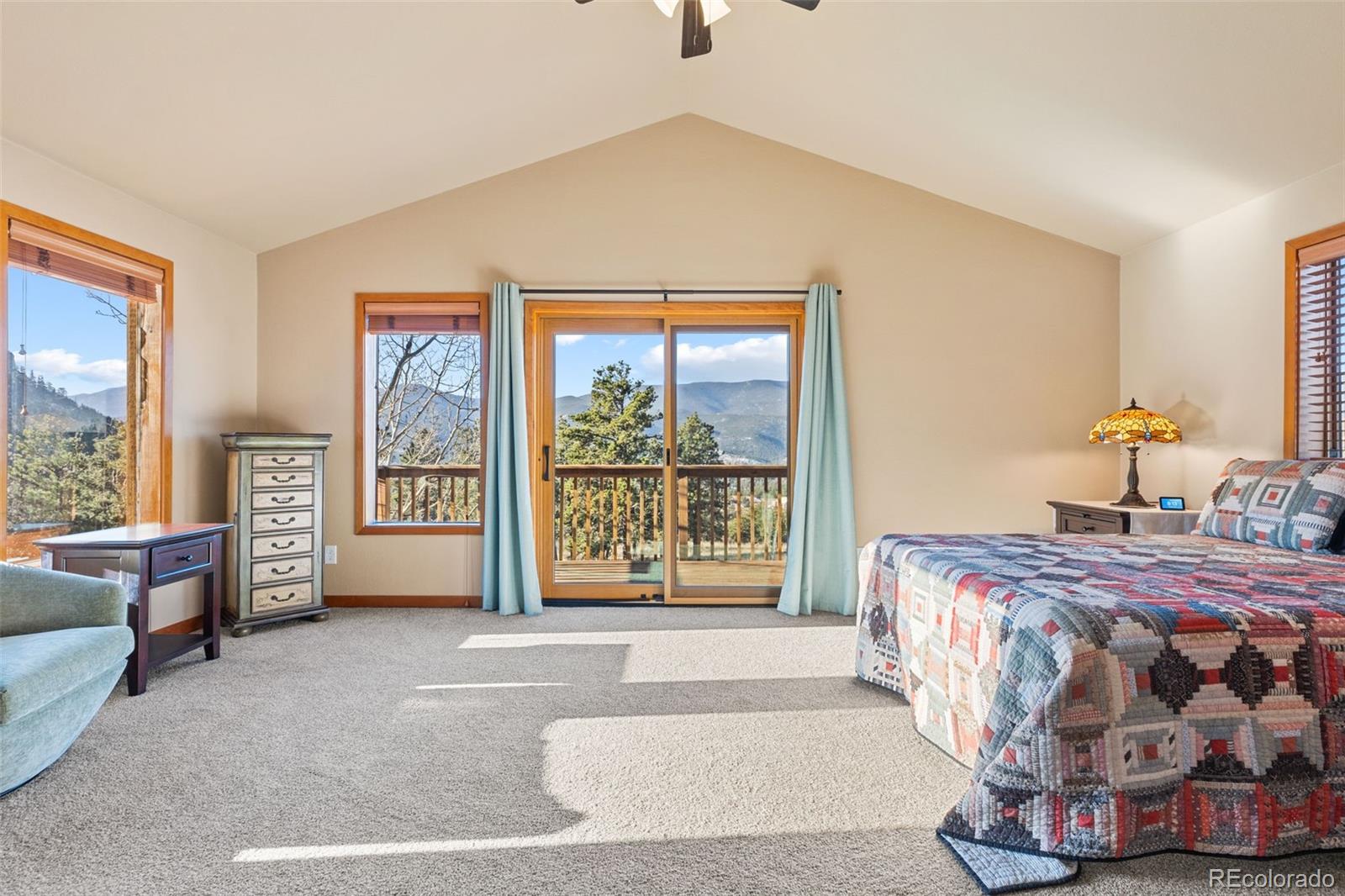 100 Mable Lane Bailey, CO 80421 - Photo 3 of 21 Gallery Image 3