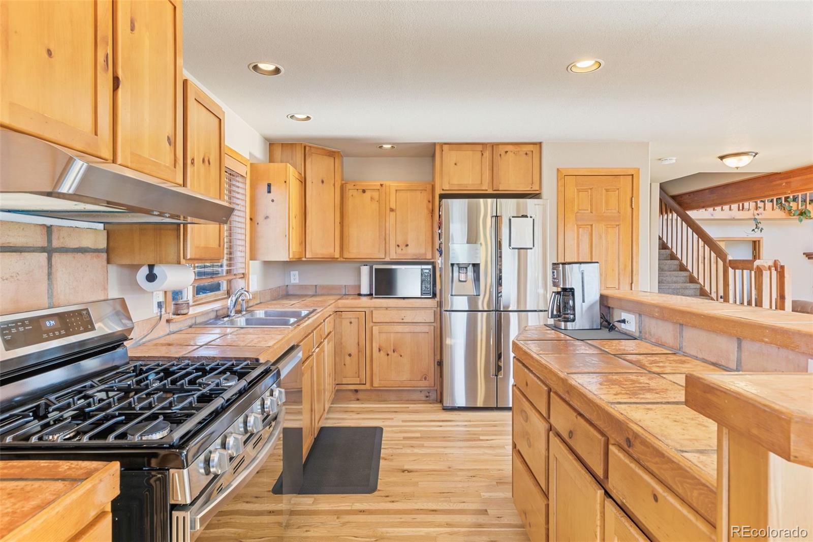 100 Mable Lane Bailey, CO 80421 - Photo 4 of 21 Gallery Image 4