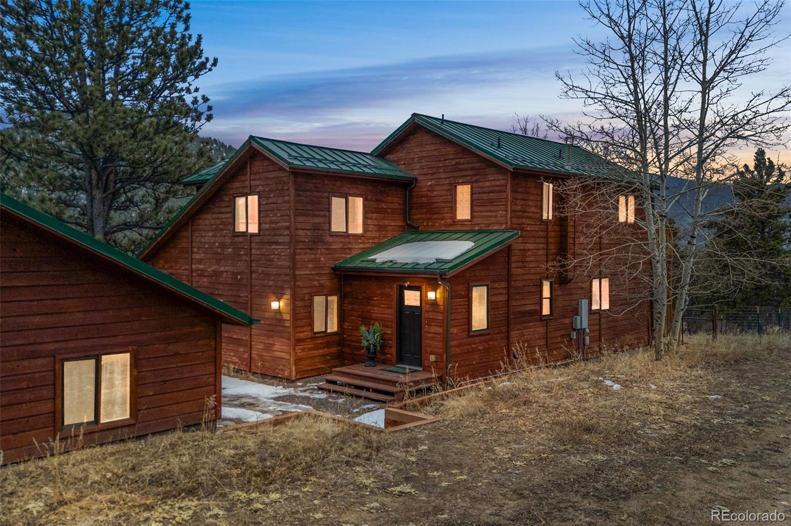 100 Mable Lane Bailey, CO 80421 - Photo 5 of 21 Gallery Image 5