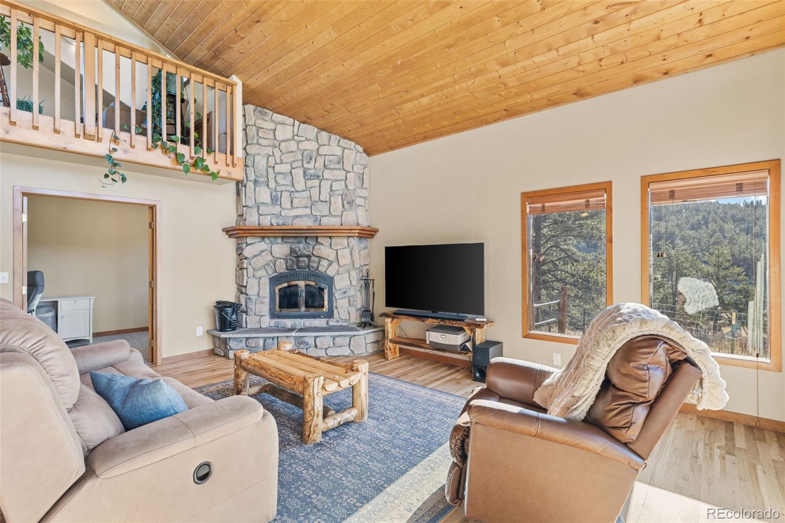 100 Mable Lane Bailey, CO 80421 - Photo 7 of 21 Gallery Image 7