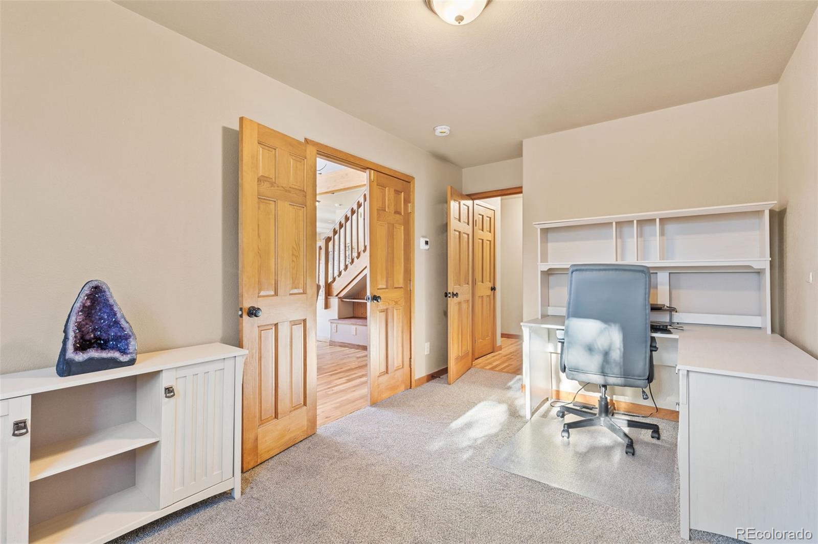 100 Mable Lane Bailey, CO 80421 - Photo 10 of 21 Gallery Image 10
