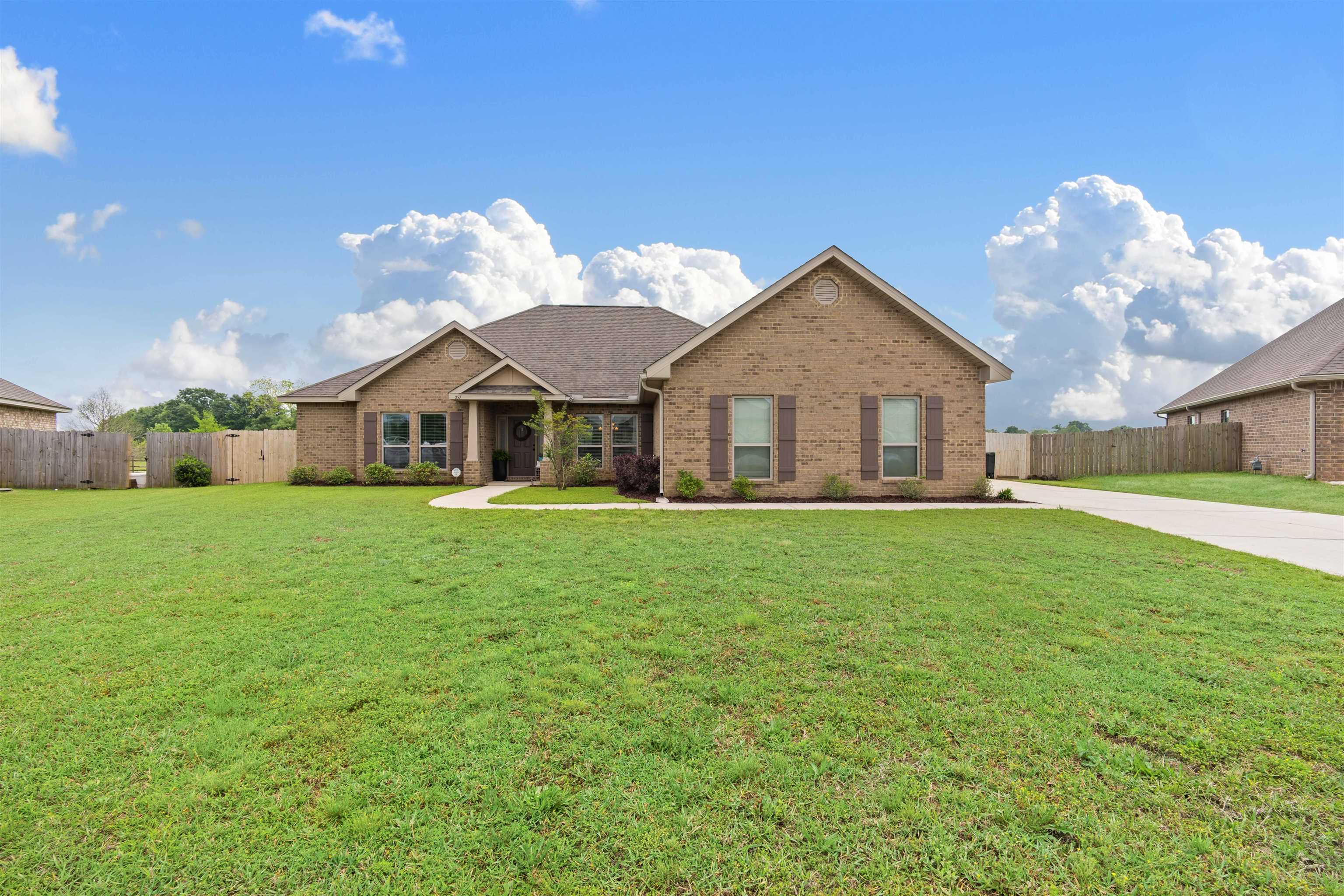 257 Silo Loop Fairhope, AL 36532 - Photo 1 of 35