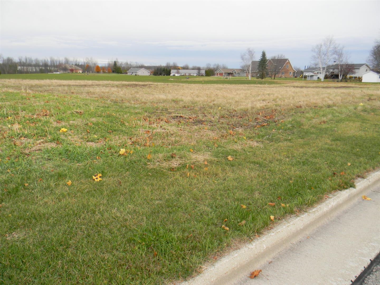 Navarino Street, Unit 4 Algoma, WI 54201 - Photo 5 of 11