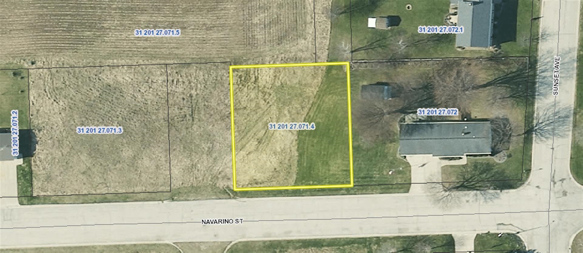 Navarino Street, Unit 4 Algoma, WI 54201 - Photo 9 of 11