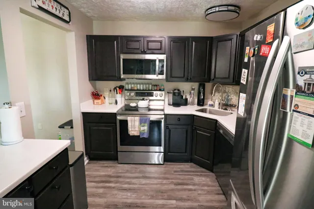 $1,400 | 115-2 Brookland Terrace, Unit 2, Winchester, VA 22602