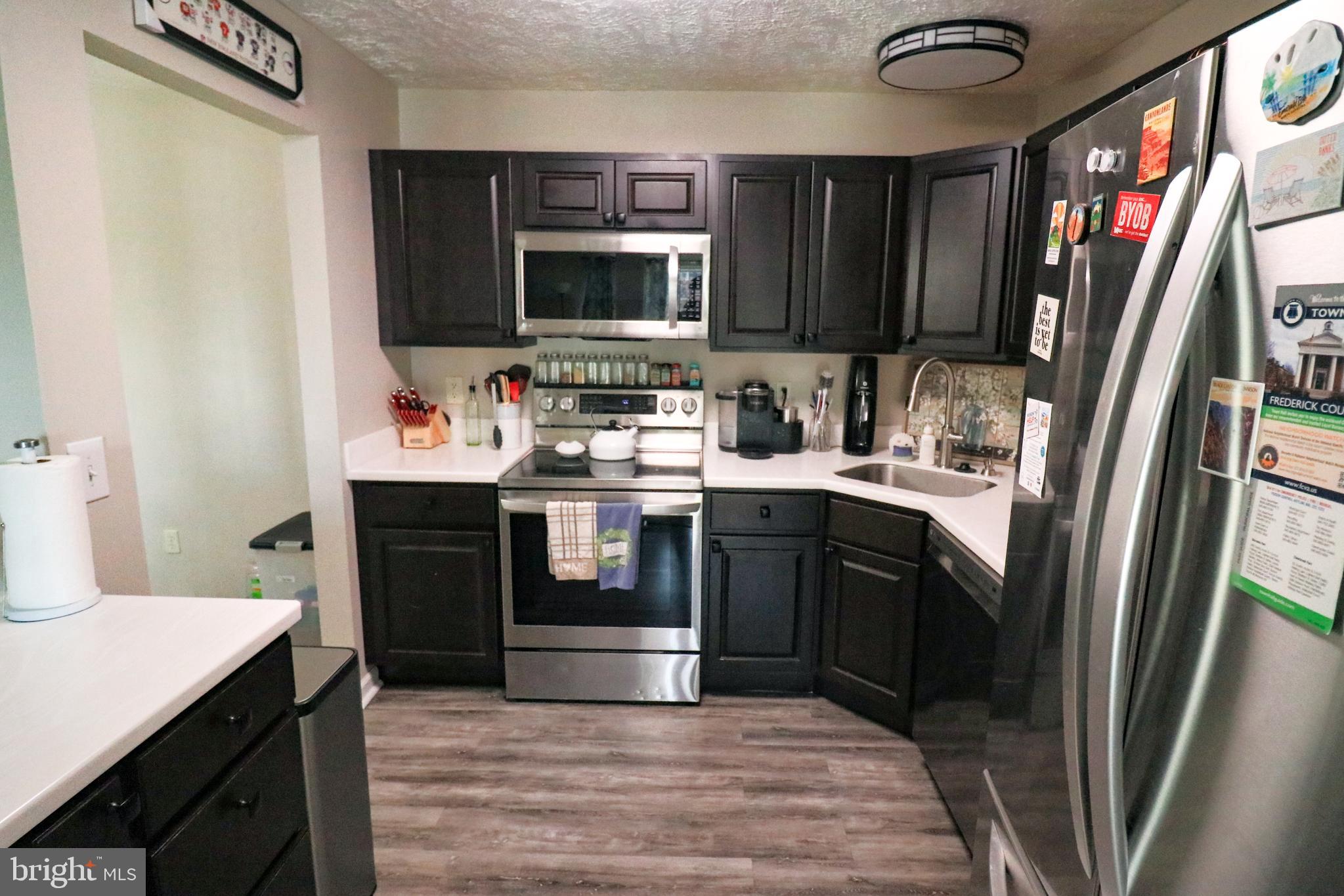 115-2 Brookland Terrace, Unit 2 Winchester, VA 22602 - Photo 16 of 24