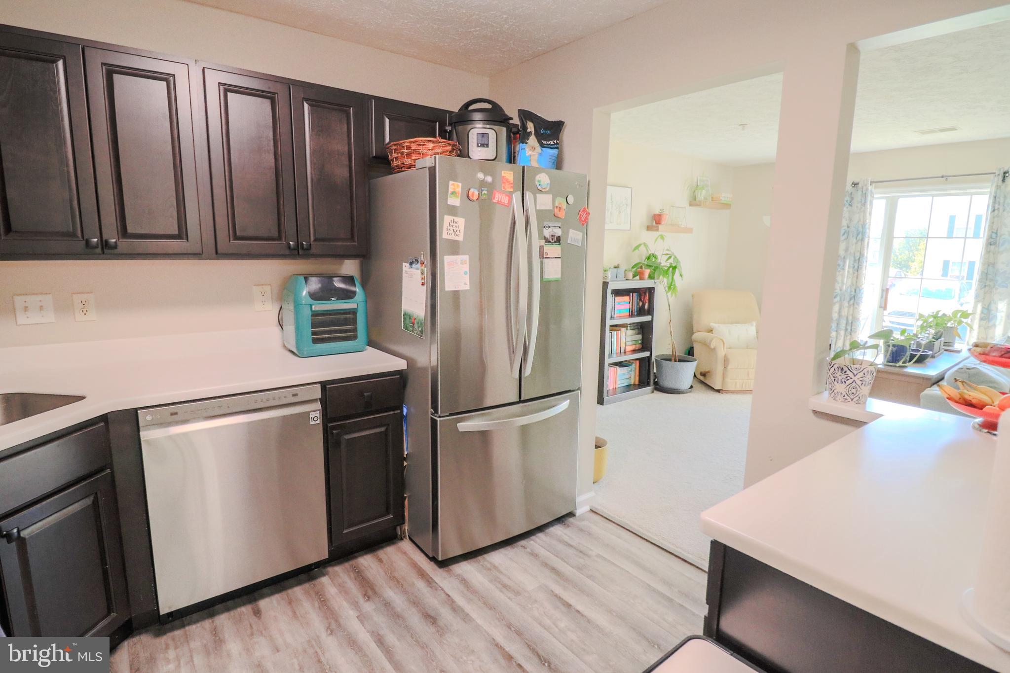 115-2 Brookland Terrace, Unit 2 Winchester, VA 22602 - Photo 18 of 24