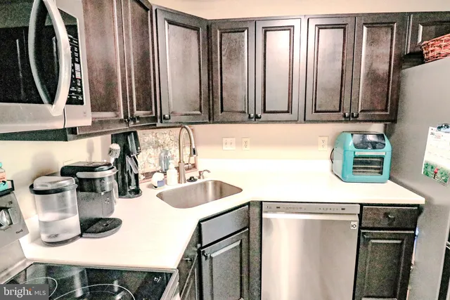 $1,400 | 115-2 Brookland Terrace, Unit 2, Winchester, VA 22602