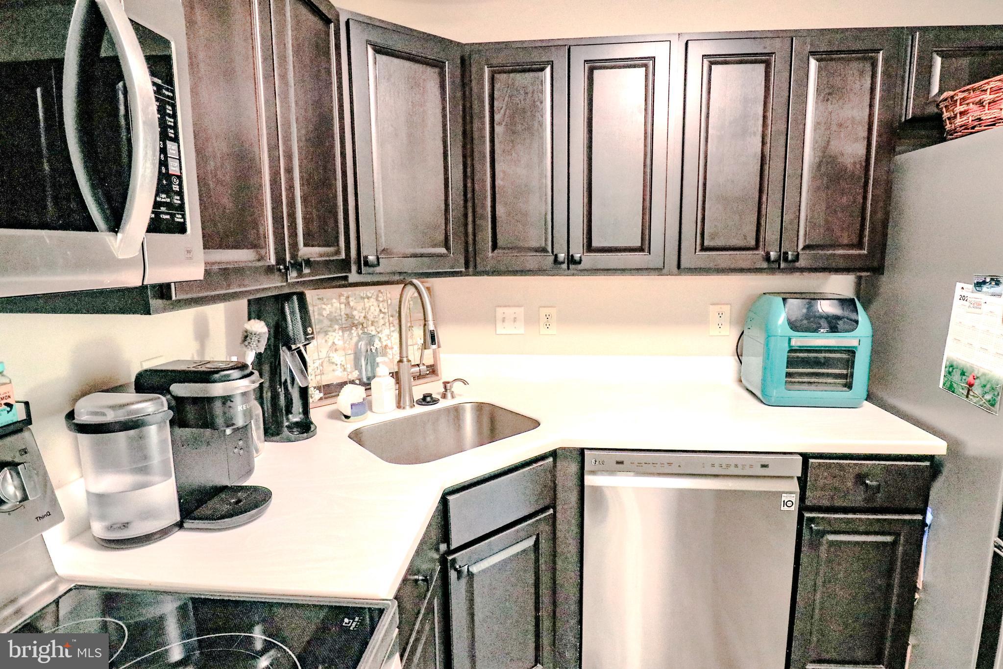 115-2 Brookland Terrace, Unit 2 Winchester, VA 22602 - Photo 20 of 24