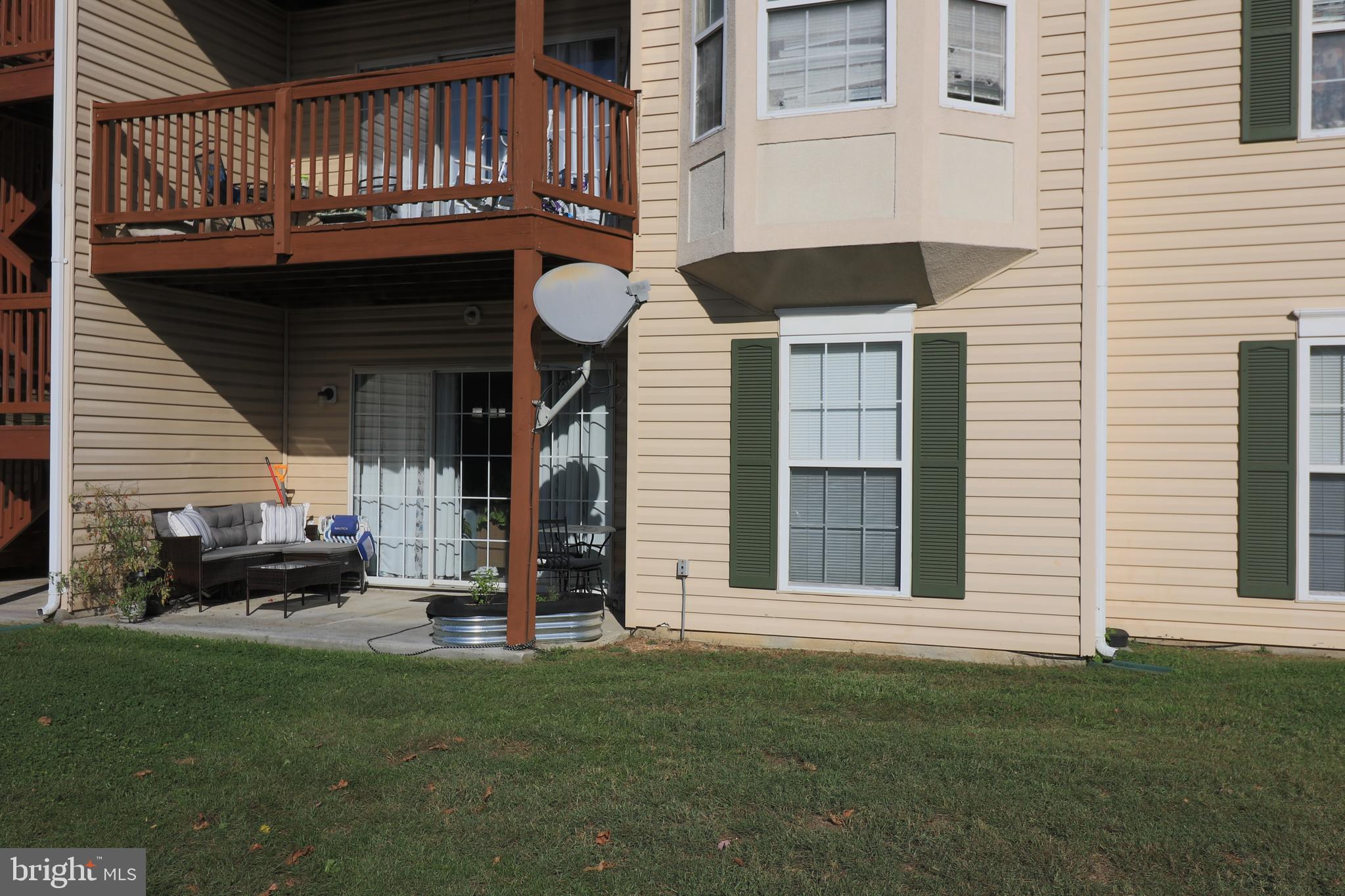 115-2 Brookland Terrace, Unit 2 Winchester, VA 22602 - Photo 23 of 24