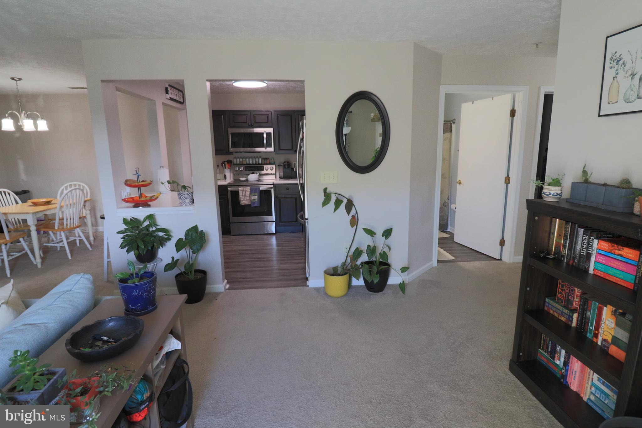 115-2 Brookland Terrace, Unit 2 Winchester, VA 22602 - Photo 4 of 24