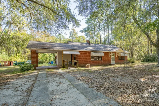 $370,000 | 808 Lexington Avenue, Rincon, GA 31326