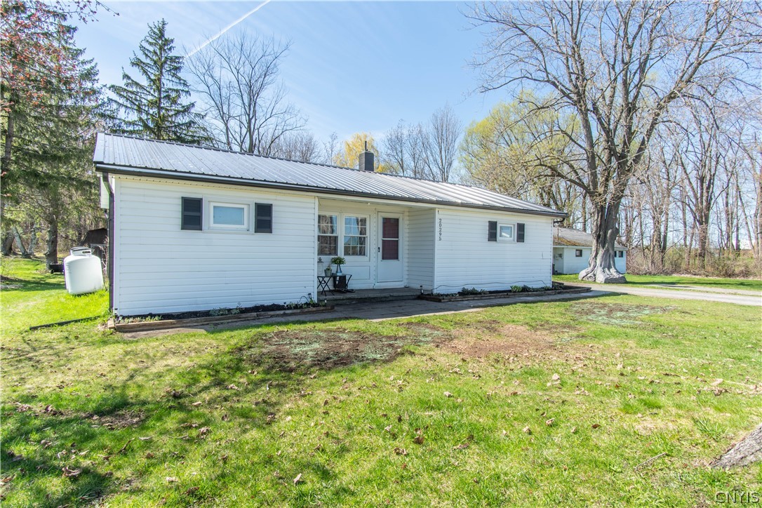 20295 Storrs Road Sackets Harbor, NY 13685 - Photo 2 of 32