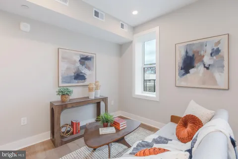 $525,000 | 933 N Street Northwest, Unit 407, Washington, DC 20001