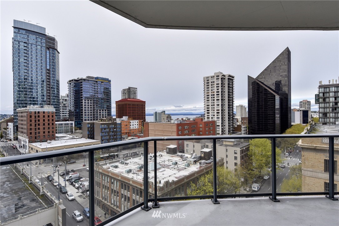 1920 4th Avenue, Unit 1002 Seattle, WA 98101 - Photo 12 of 12