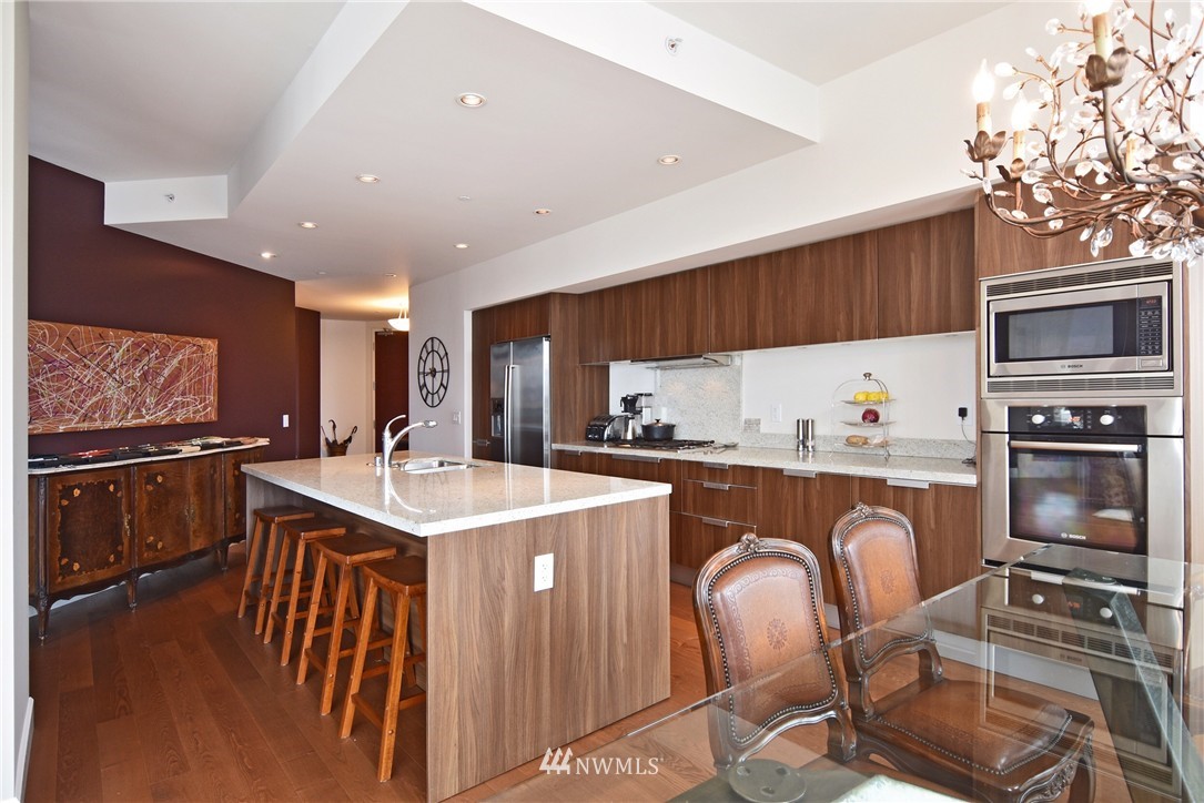 1920 4th Avenue, Unit 1002 Seattle, WA 98101 - Photo 6 of 12