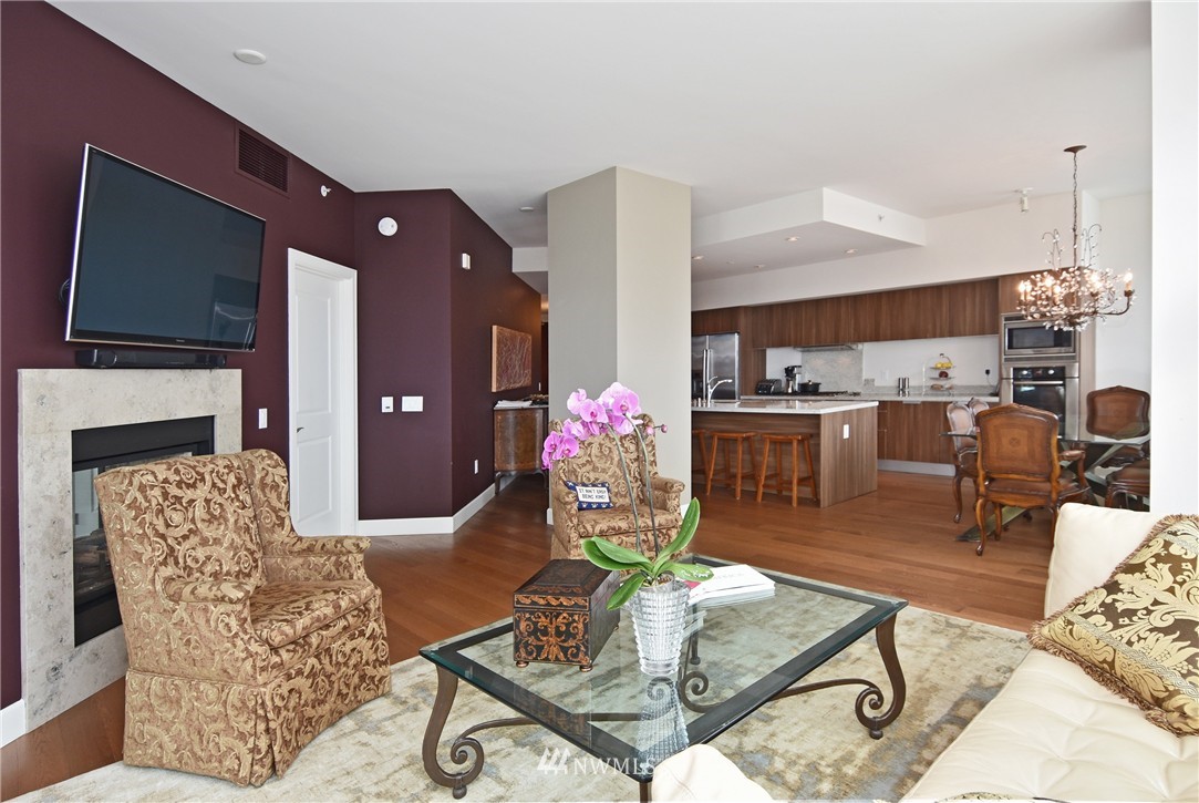 1920 4th Avenue, Unit 1002 Seattle, WA 98101 - Photo 8 of 12