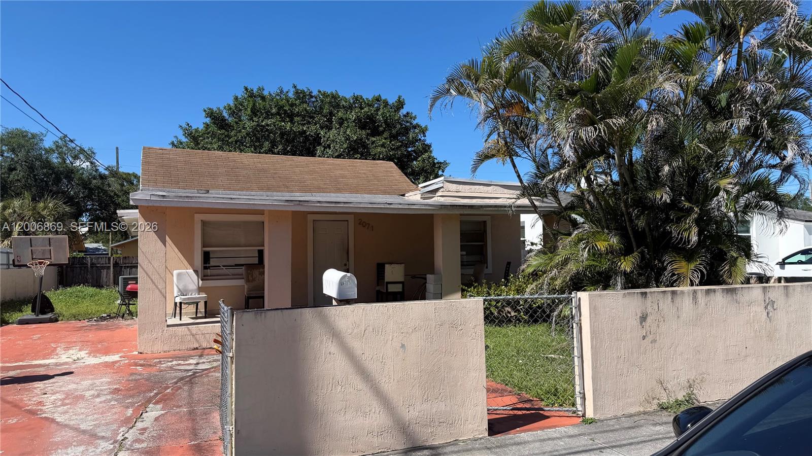 2071 Northwest 86th Street Miami, FL 33147 - Photo 1 of 9