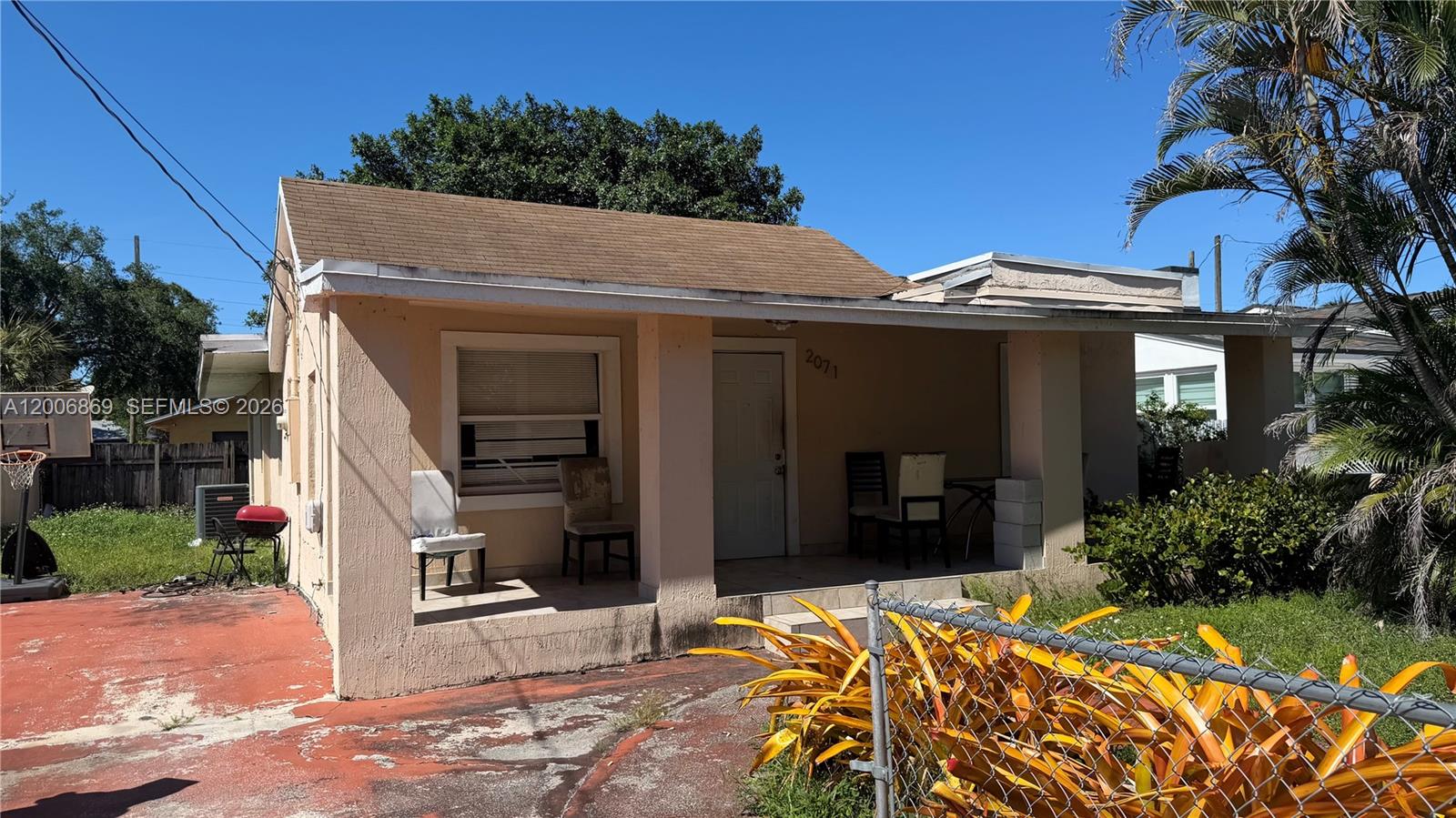 2071 Northwest 86th Street Miami, FL 33147 - Photo 2 of 9