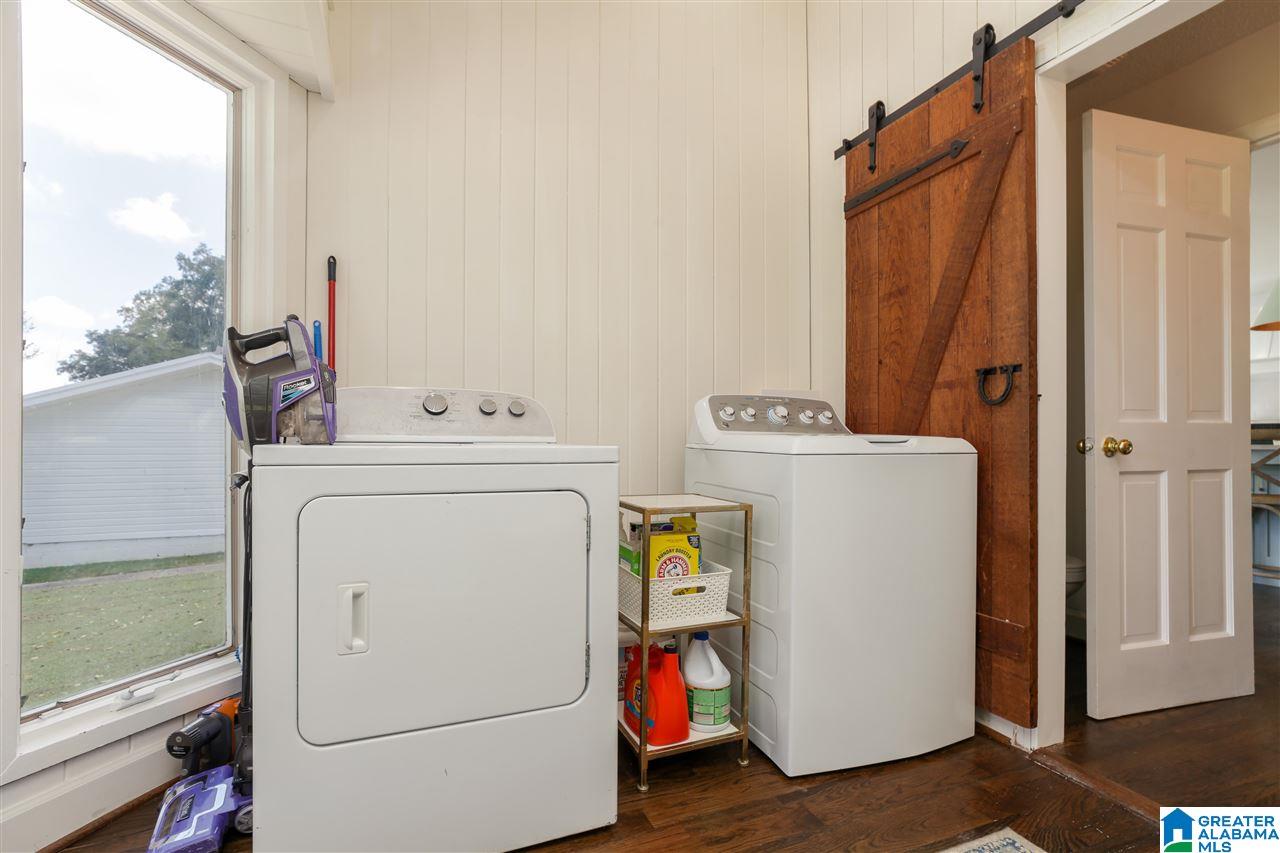 4534 Martin Wilson Road Trussville, AL 35173 - Photo 36 of 46 Gallery Image 36