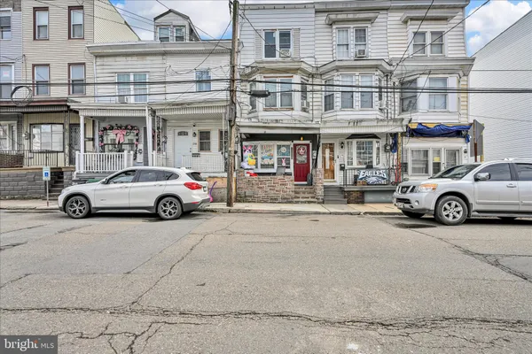 $94,000 | 312 West Mahanoy Street, Mahanoy City, PA 17948