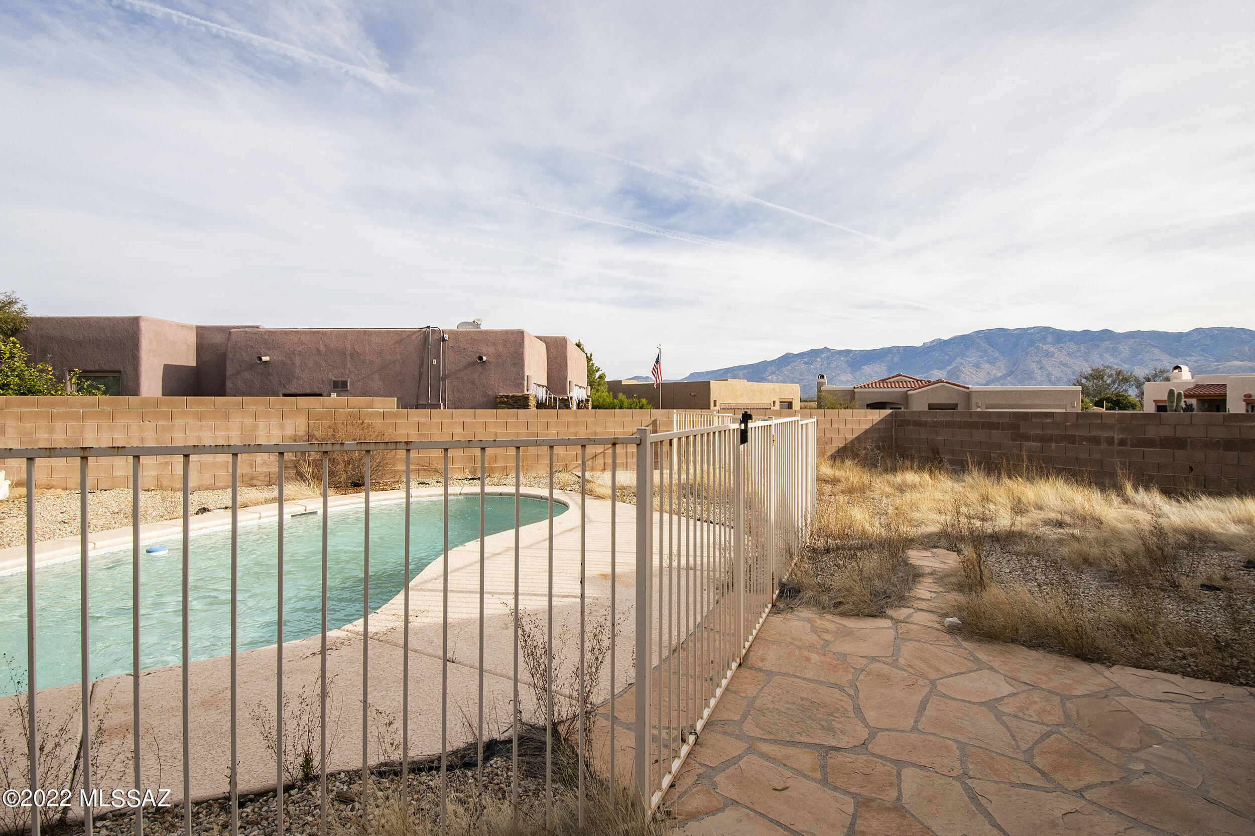 552 Pyramid Point Court Tucson, AZ 85737 - Photo 24 of 28