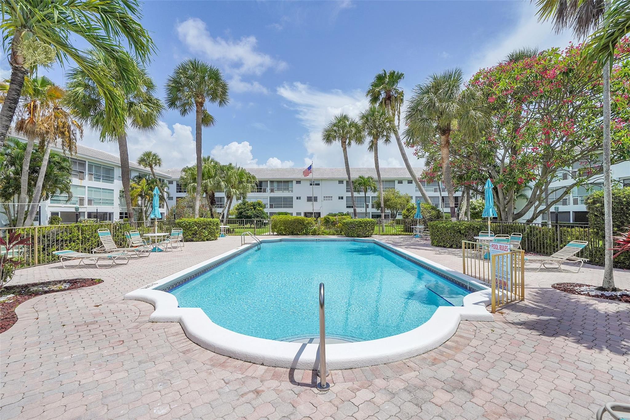 2050 Northeast 39th Street, Unit E306 Lighthouse Point, FL 33064 - Photo 17 of 25 Photo 17