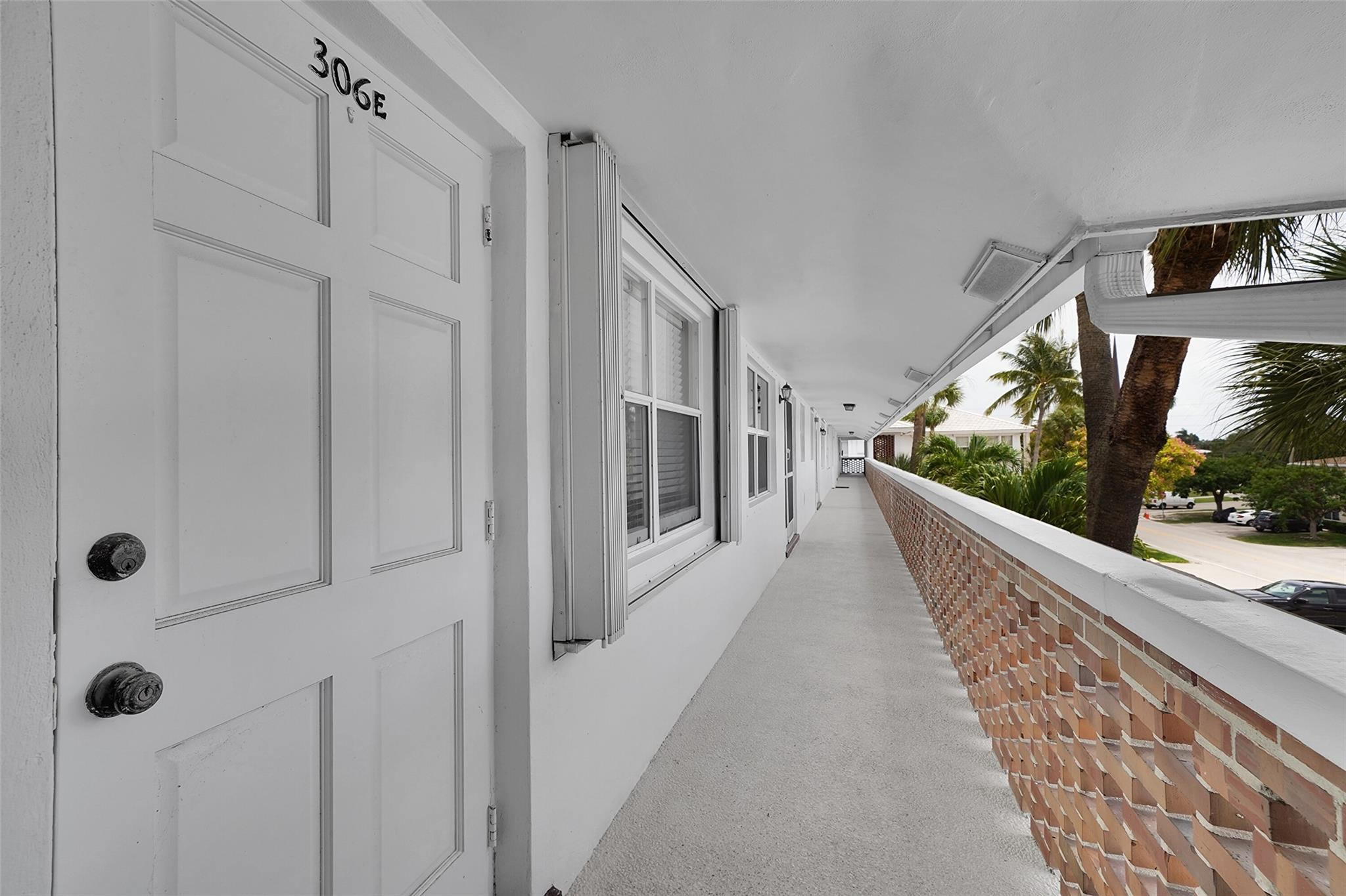 2050 Northeast 39th Street, Unit E306 Lighthouse Point, FL 33064 - Photo 21 of 25 Photo 21