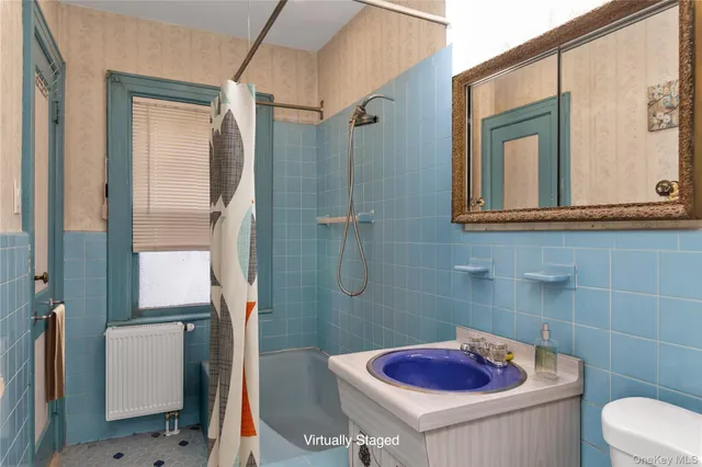 $899,000 | 93-23 219th Street | Queens Village