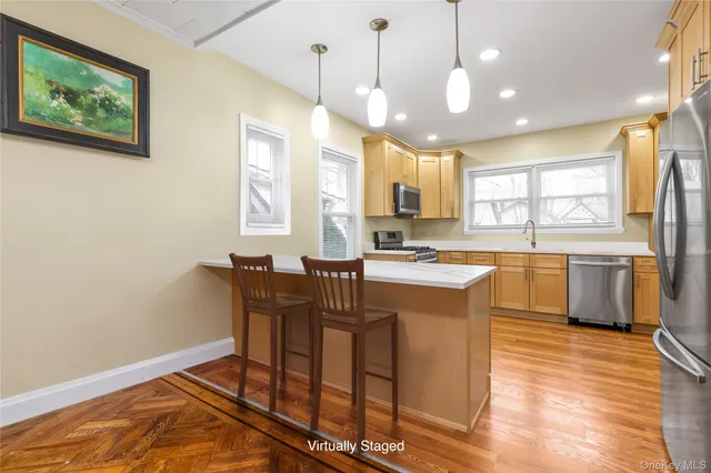 $899,000 | 93-23 219th Street | Queens Village