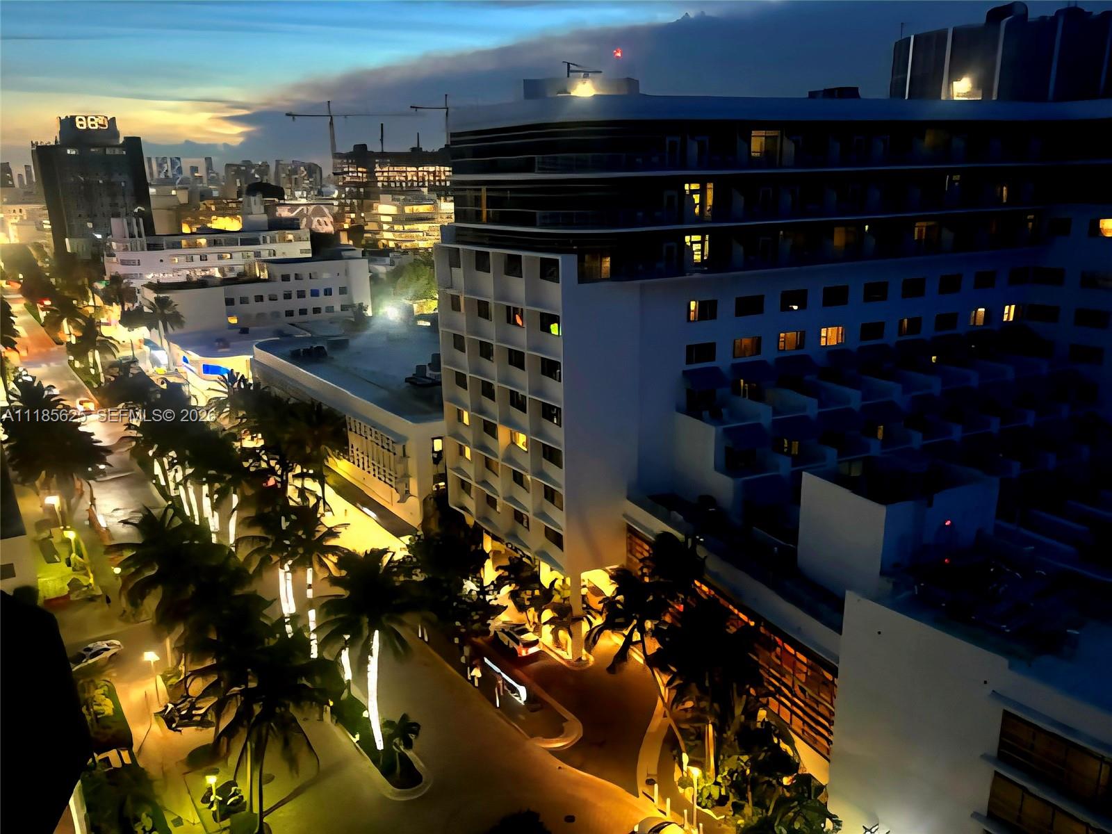 100 Lincoln Road, Unit 1243 Miami Beach, FL 33139 - Photo 18 of 32