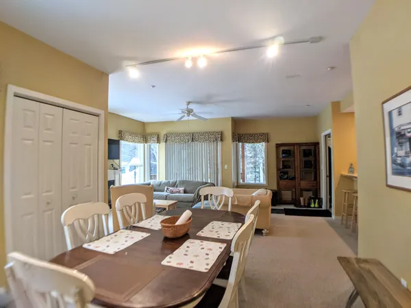 $2,250 | 42 Forest Knoll Way, Unit G4, Waterville Valley, NH 03215